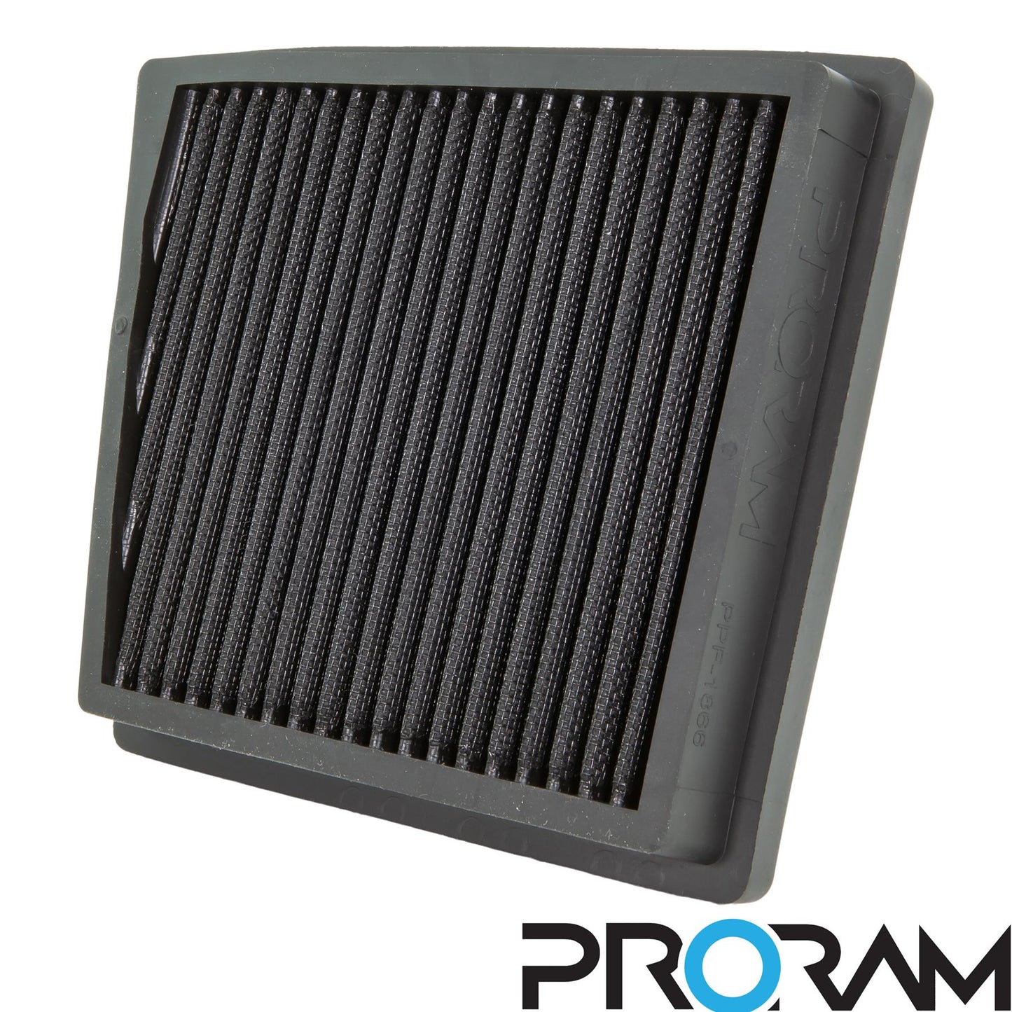 Ramair Proram Nanofaser Austauschfilter PPF-1866 - Ford FIESTA VI CB1, CCN Bj. 02.2010-12.2015
