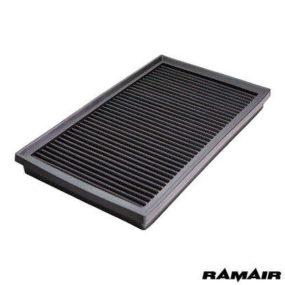 Ramair Proram Nanofaser Austauschfilter PPF-1878 - Audi A3 Sportback 8VA, 8VF Bj. 05.2017-10.2018