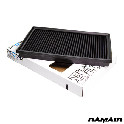 Ramair Proram Nanofaser Austauschfilter PPF-1878 - VW T-ROC A11, D11 Bj. 11.2017-