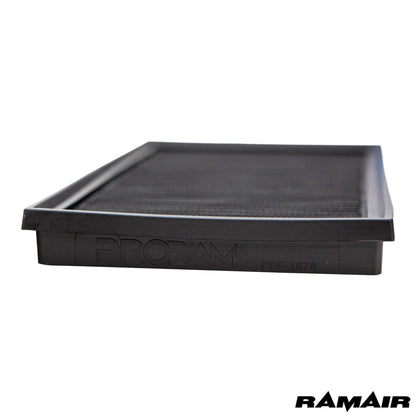 Ramair Proram Nanofaser Austauschfilter PPF-1878 - Audi A1 Sportback GBA Bj. 07.2018-