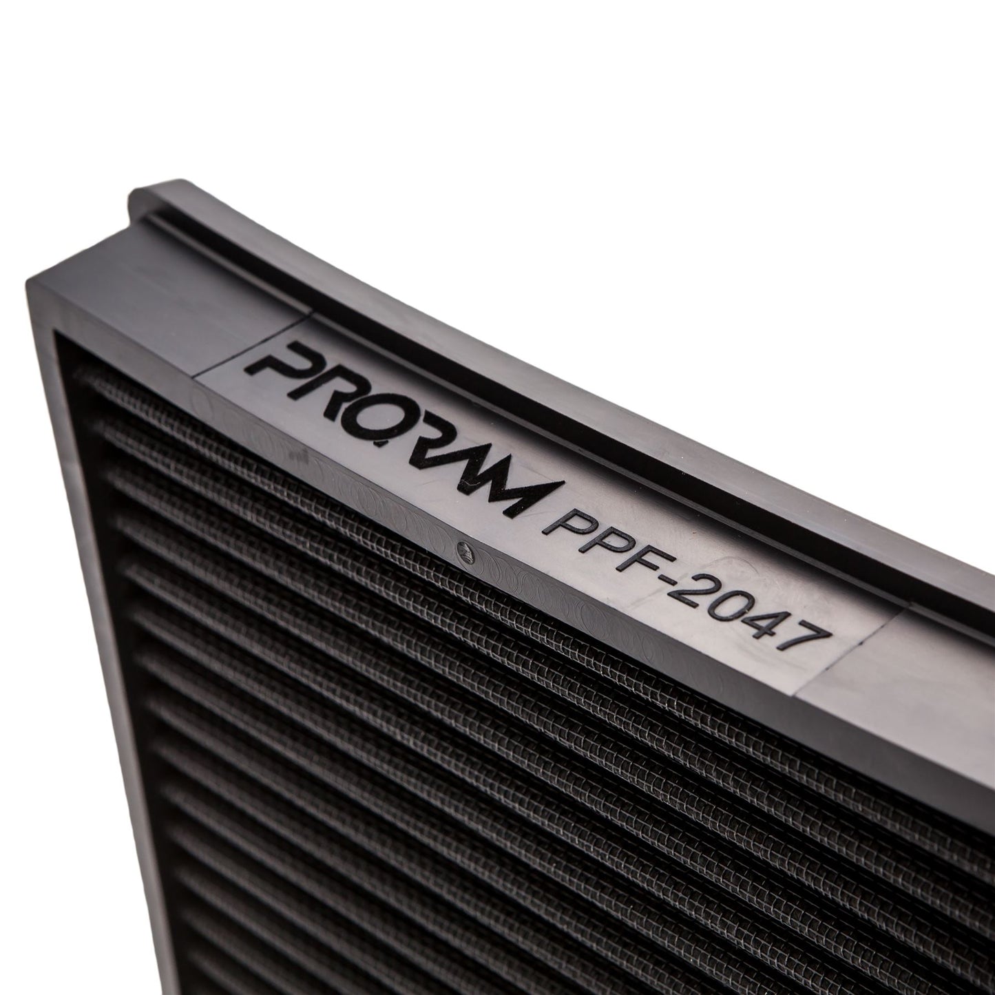 Ramair Proram Nanofaser Austauschfilter PPF-2047 - BMW 3 F30, F80 Bj. 07.2012-07.2015