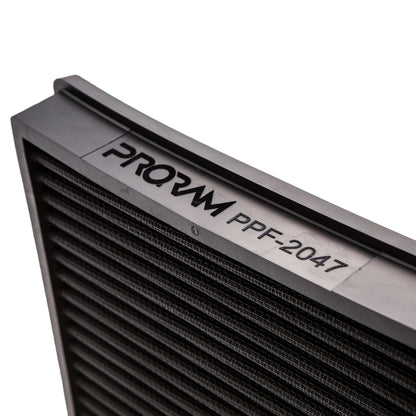 Ramair Proram Nanofaser Austauschfilter PPF-2047 - BMW 3 F30, F80 Bj. 07.2012-07.2015