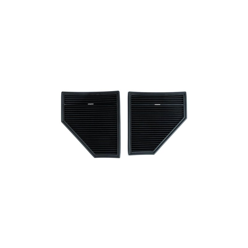Ramair Proram Nanofaser Austauschfilter PPF-2185-2 - BMW 2 Coupe G42, G87 Bj. 08.2024-