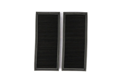 Ramair Proram Nanofaser Austauschfilter PPF-9764 - Mercedes-Benz GL-KLASSE X166 Bj. 07.2014-10.2015