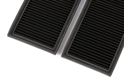 Ramair Proram Nanofaser Austauschfilter PPF-9764 - Mercedes-Benz E-KLASSE T-Model S212 Bj. 09.2011-12.2016
