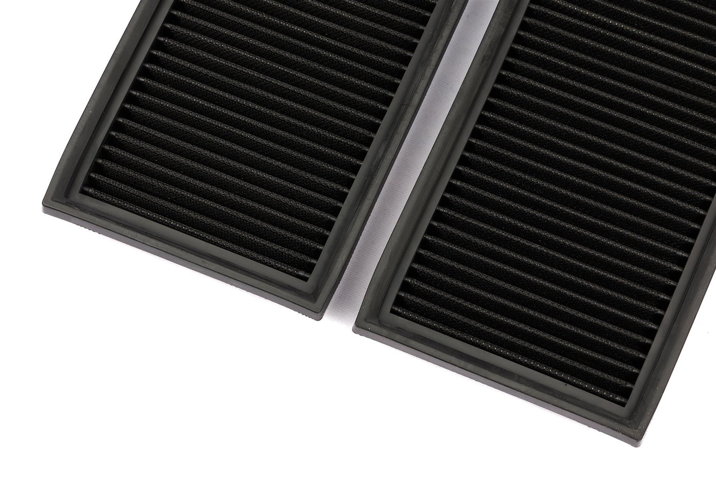 Ramair Proram Nanofaser Austauschfilter PPF-9764 - Mercedes-Benz GLE W166 Bj. 04.2015-10.2018