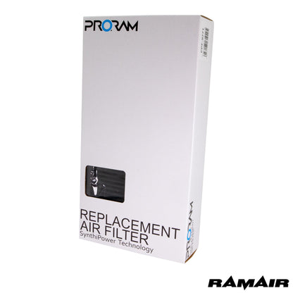Ramair Proram Nanofaser Austauschfilter PPF-9771 - Mercedes-Benz C-KLASSE T-Model S205 Bj. 10.2015-02.2021