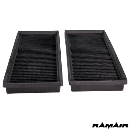 Ramair Proram Nanofaser Austauschfilter PPF-9771 - Mercedes-Benz C-KLASSE T-Model S205 Bj. 10.2015-02.2021