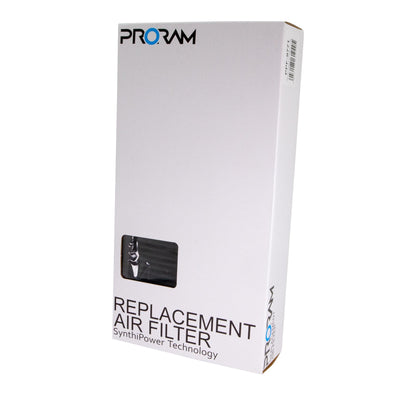 Ramair Proram Nanofaser Austauschfilter PPF-9771 - Mercedes-Benz C-KLASSE T-Model S205 Bj. 10.2015-02.2021