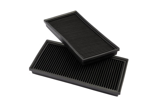 Ramair Proram Nanofaser Austauschfilter PPF-9772 - Mercedes-Benz CLS C219 Bj. 09.2006-12.2010