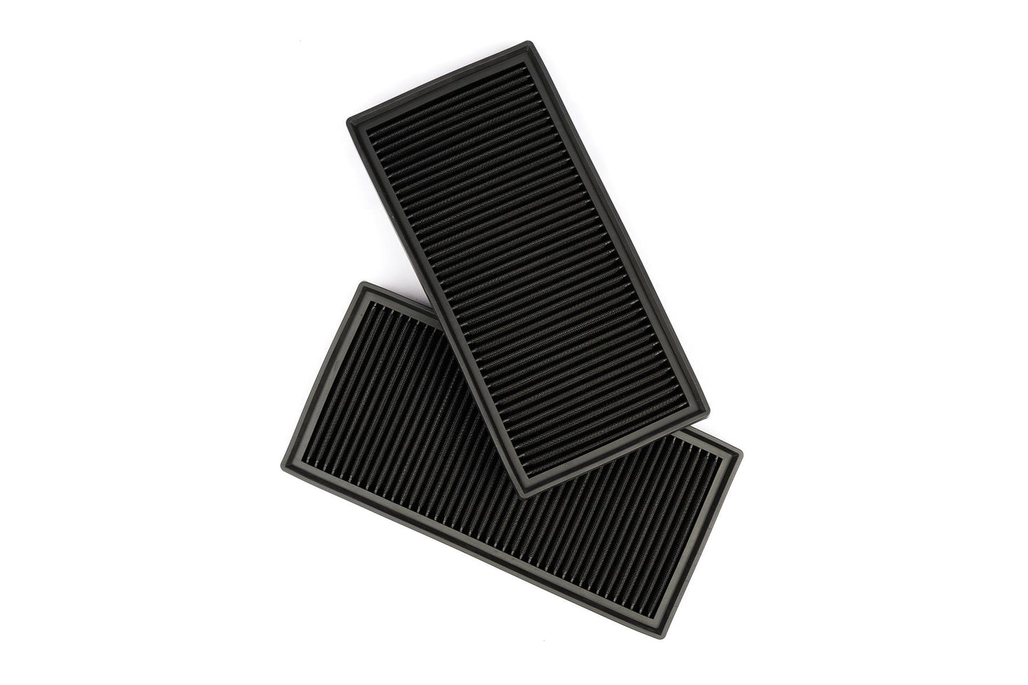 Ramair Proram Nanofaser Austauschfilter PPF-9772 - Mercedes-Benz M-KLASSSE W164 Bj. 01.2006-12.2011
