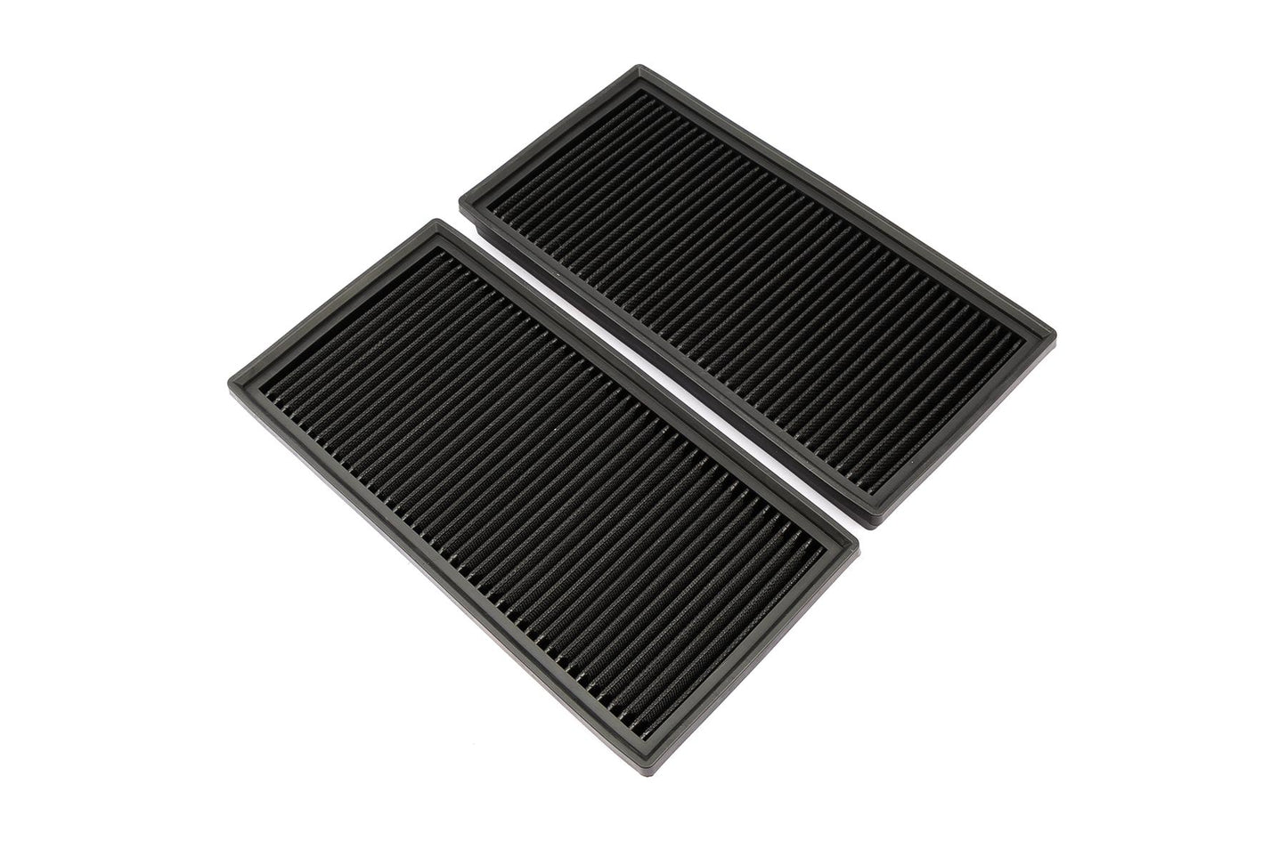 Ramair Proram Nanofaser Austauschfilter PPF-9772 - Mercedes-Benz E-KLASSSE T-Model S211 Bj. 03.2006-07.2009