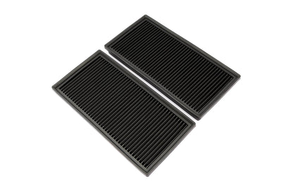 Ramair Proram Nanofaser Austauschfilter PPF-9772 - Mercedes-Benz C-KLASSSE Coupe C204 Bj. 11.2012-