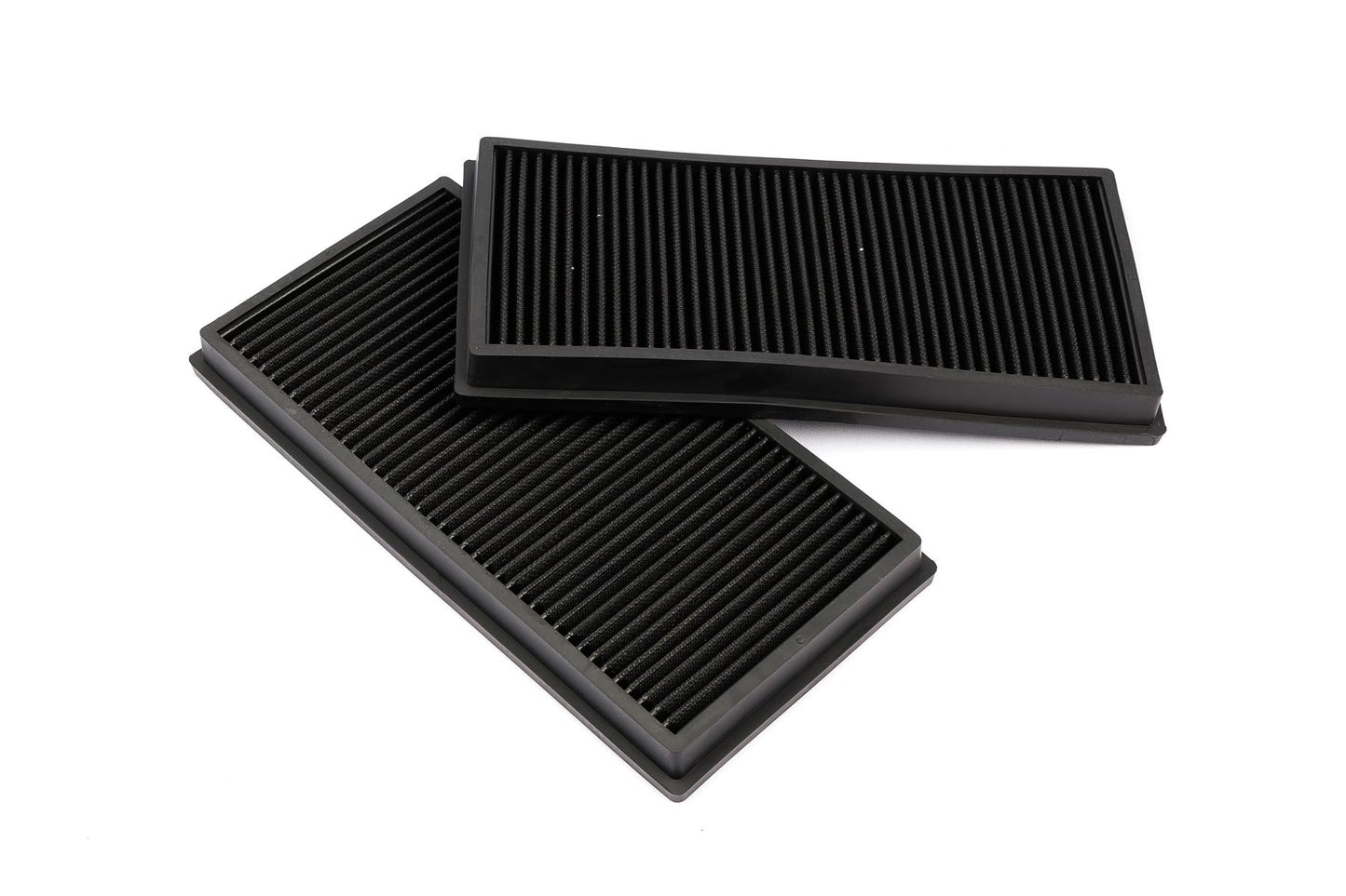 Ramair Proram Nanofaser Austauschfilter PPF-9772 - Mercedes-Benz C-KLASSSE Coupe C204 Bj. 01.2012-