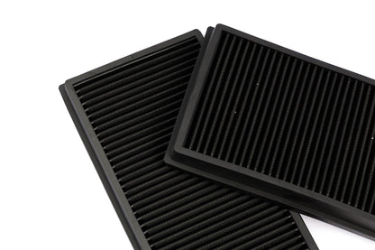 Ramair Proram Nanofaser Austauschfilter PPF-9772 - Mercedes-Benz S-KLASSSE Coupe C216 Bj. 10.2006-12.2013