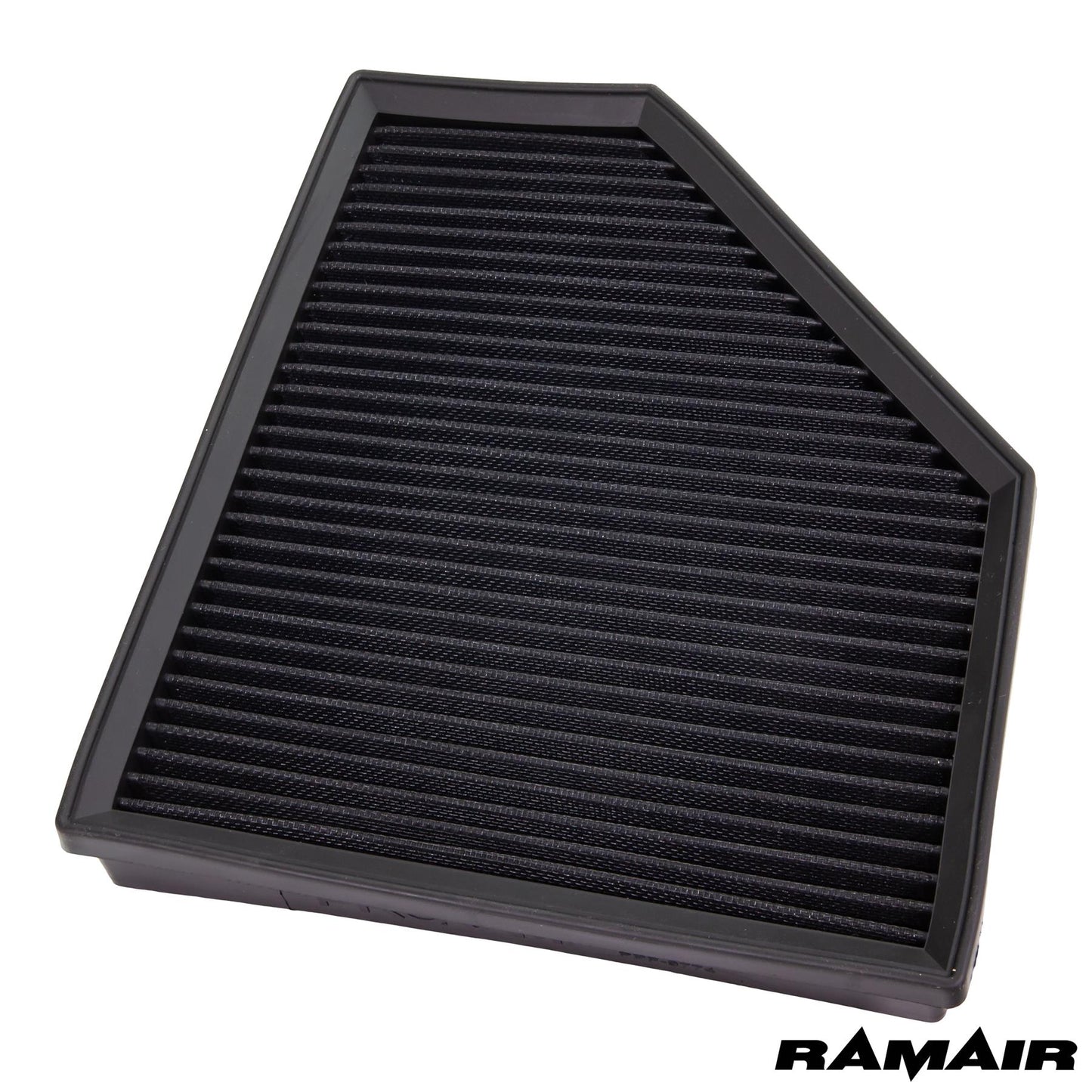 Ramair Proram Nanofaser Austauschfilter PPF-9774 - Alpina D4 Gran Coupe G26 Bj. 01.2023-