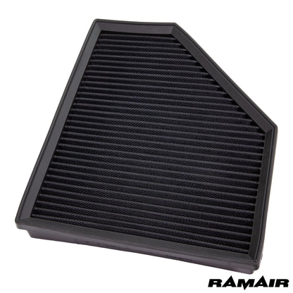 Ramair Proram Nanofaser Austauschfilter PPF-9774 - BMW 3 G20, G80, G28 Bj. 11.2020-