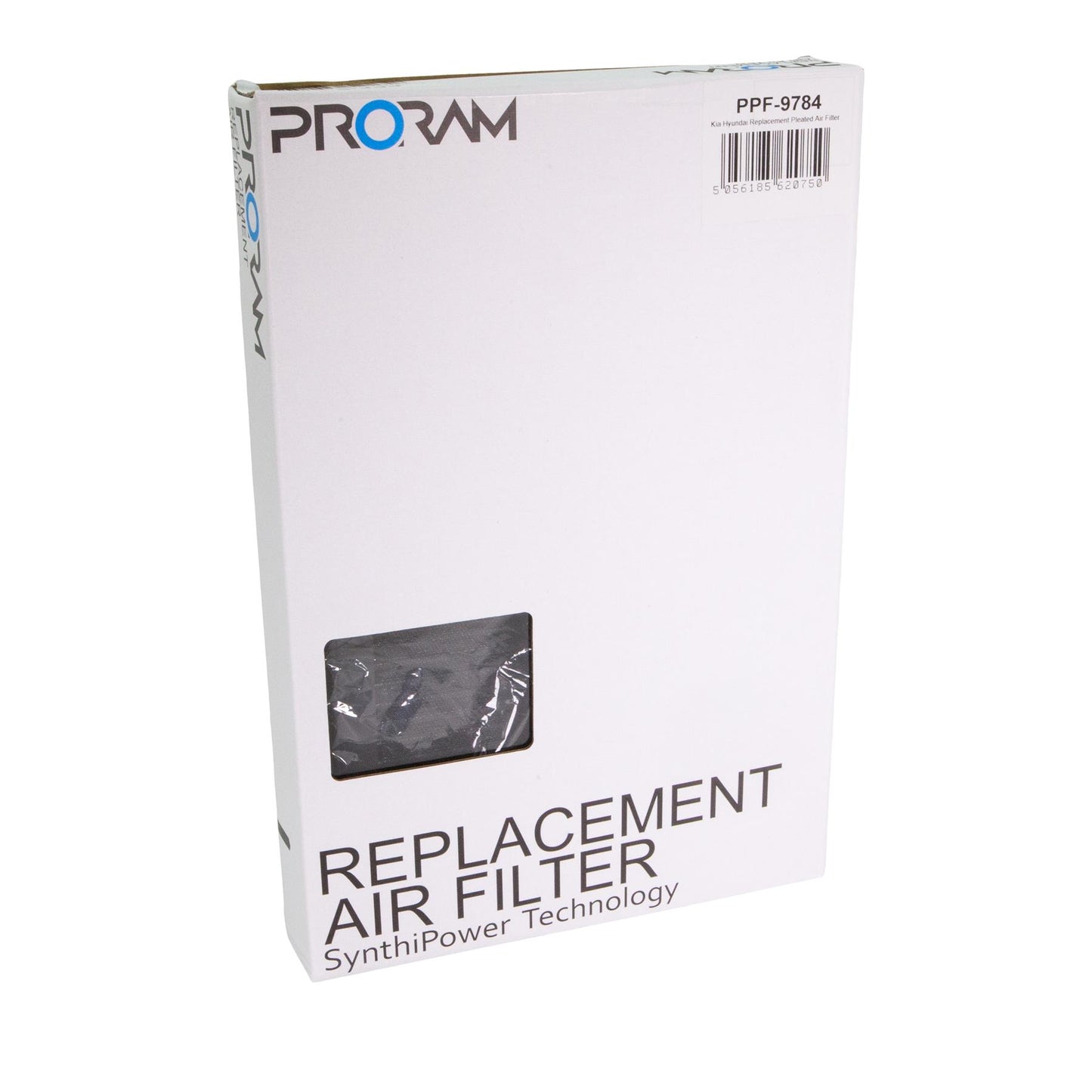 Ramair Proram Nanofaser Austauschfilter PPF-9784 - KIA CEED CD Bj. 02.2024-