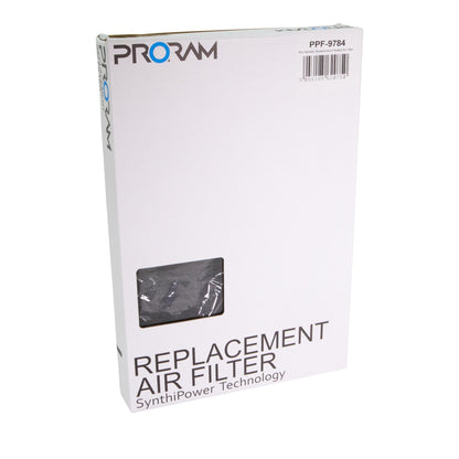 Ramair Proram Nanofaser Austauschfilter PPF-9784 - KIA CEED CD Bj. 02.2024-