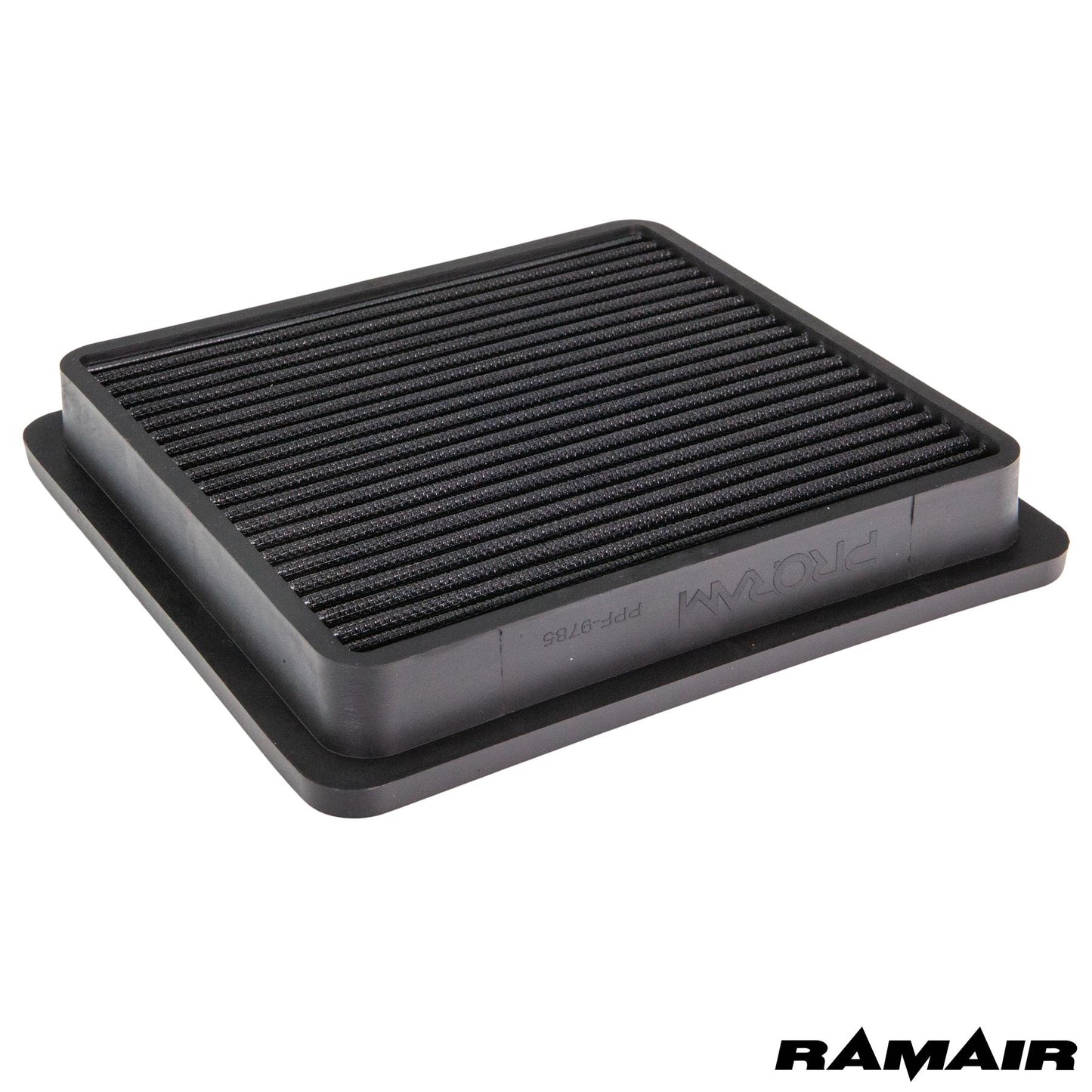 Ramair Proram Nanofaser Austauschfilter PPF-9785 - Subaru LEGACY V Station Wagon BR Bj. 09.2009-12.2014