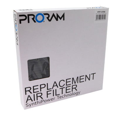 Ramair Proram Nanofaser Austauschfilter PPF-9785 - Subaru OUTBACK BS Bj. 03.2015-