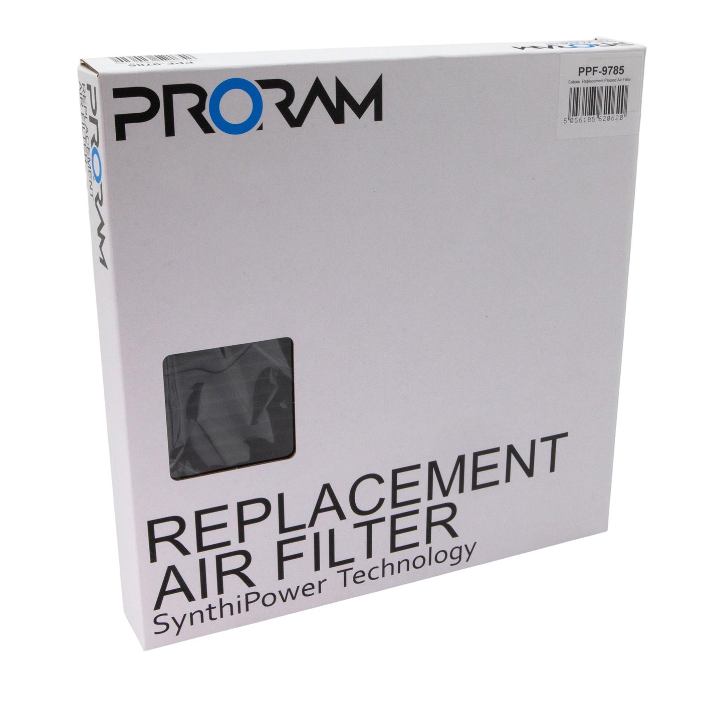 Ramair Proram Nanofaser Austauschfilter PPF-9785 - Subaru FORESTER SJ_ Bj. 03.2013-
