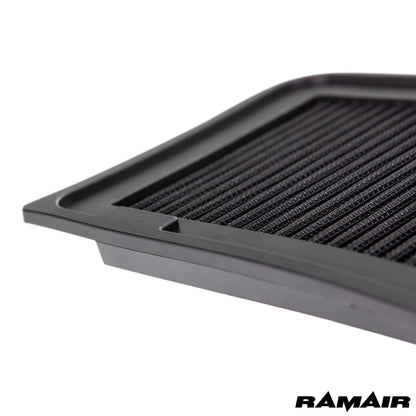 Ramair Proram Nanofaser Austauschfilter PPF-9786 - Mazda MX-5 III NC Bj. 03.2005-12.2014