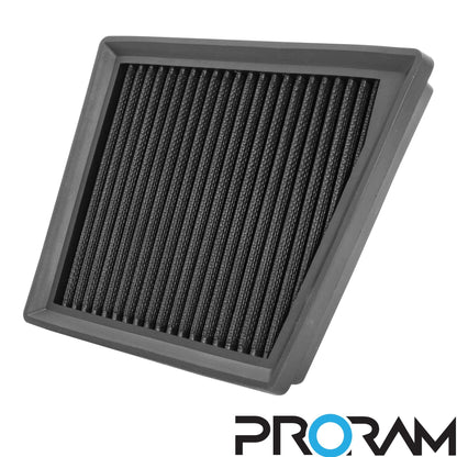 Ramair Proram Nanofaser Austauschfilter PPF-9787 - Ford FIESTA VII Van  Bj. 04.2019-