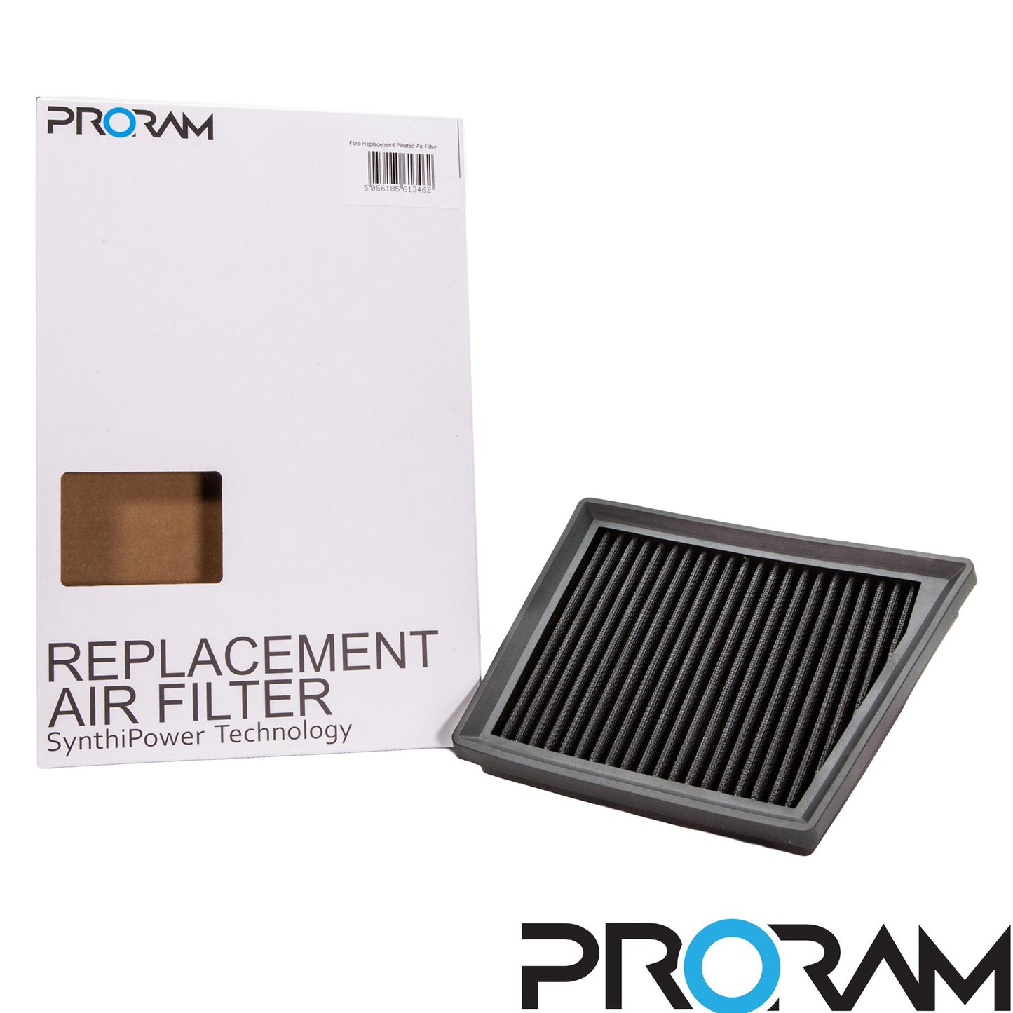Ramair Proram Nanofaser Austauschfilter PPF-9787 - Ford TRANSIT COURIER B460 Kasten/Großraumlimousine  Bj. 02.2014-12.2023