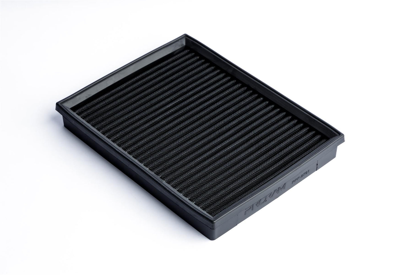 Ramair Proram Nanofaser Austauschfilter PPF-9791 - Renault Alaskan  Bj. 09.2017-