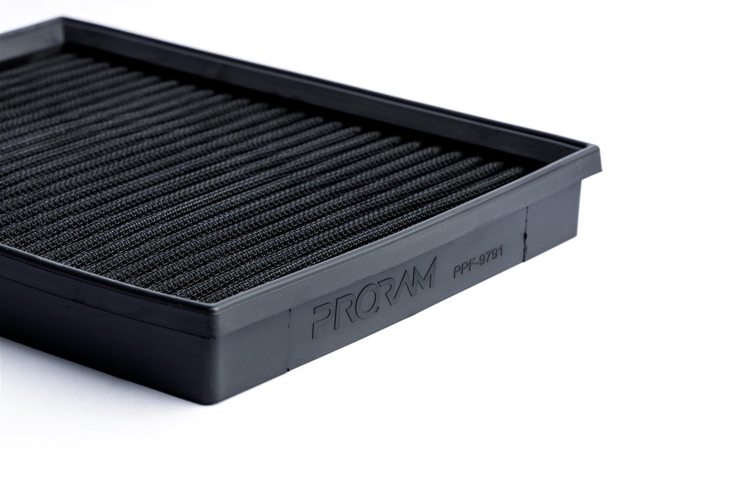 Ramair Proram Nanofaser Austauschfilter PPF-9791 - Renault Alaskan  Bj. 09.2017-