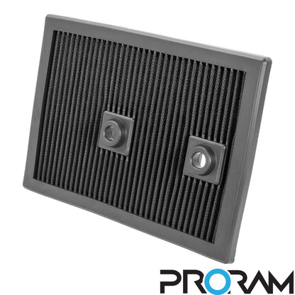 Ramair Proram Nanofaser Austauschfilter PPF-9793 - VW GOLF PLUS V 5M1, 521 Bj. 06.2007-12.2013