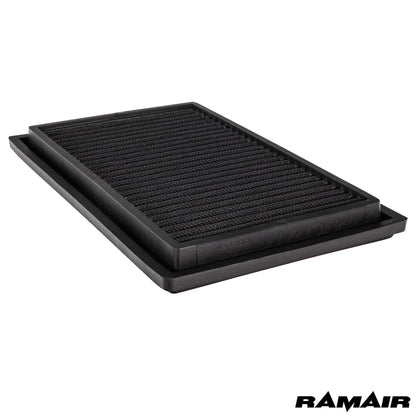 Ramair Proram Nanofaser Austauschfilter PPF-9797 - Mercedes-Benz E-KLASSE Coupe C238 Bj. 12.2016-
