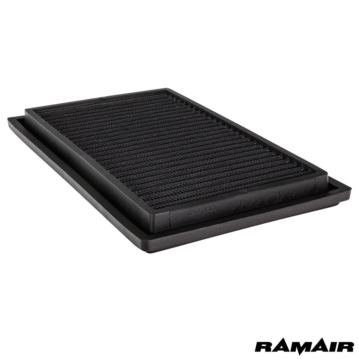 Ramair Proram Nanofaser Austauschfilter PPF-9797 - Mercedes-Benz GLK-KLASSE X204 Bj. 08.2013-06.2015