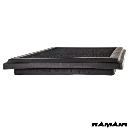 Ramair Proram Nanofaser Austauschfilter PPF-9797 - Mercedes-Benz E-KLASSE Coupe C238 Bj. 12.2016-