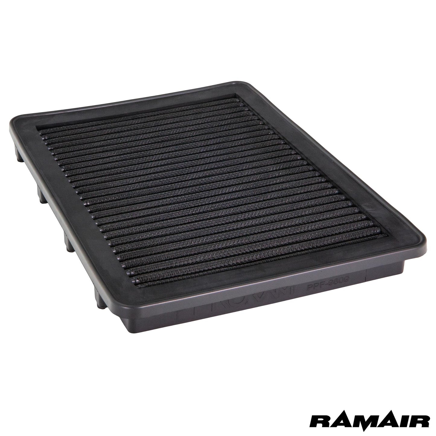 Ramair Proram Nanofaser Austauschfilter PPF-9809 - Hyundai Tucson Kasten/SUV TLE Bj. 06.2015-12.2020