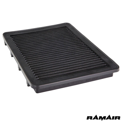 Ramair Proram Nanofaser Austauschfilter PPF-9809 - Hyundai Tucson TL, TLE Bj. 06.2015-09.2020