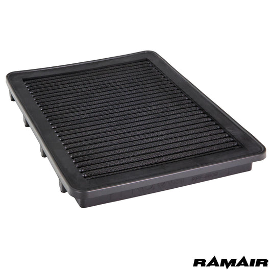 Ramair Proram Nanofaser Austauschfilter PPF-9809 - Hyundai Tucson TL, TLE Bj. 06.2015-05.2023