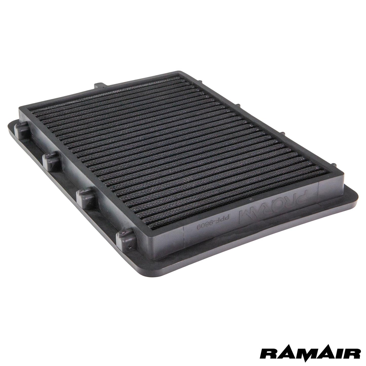 Ramair Proram Nanofaser Austauschfilter PPF-9809 - Hyundai Tucson TL, TLE Bj. 07.2019-09.2020