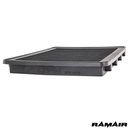 Ramair Proram Nanofaser Austauschfilter PPF-9809 - Hyundai Tucson TL, TLE Bj. 07.2019-09.2020