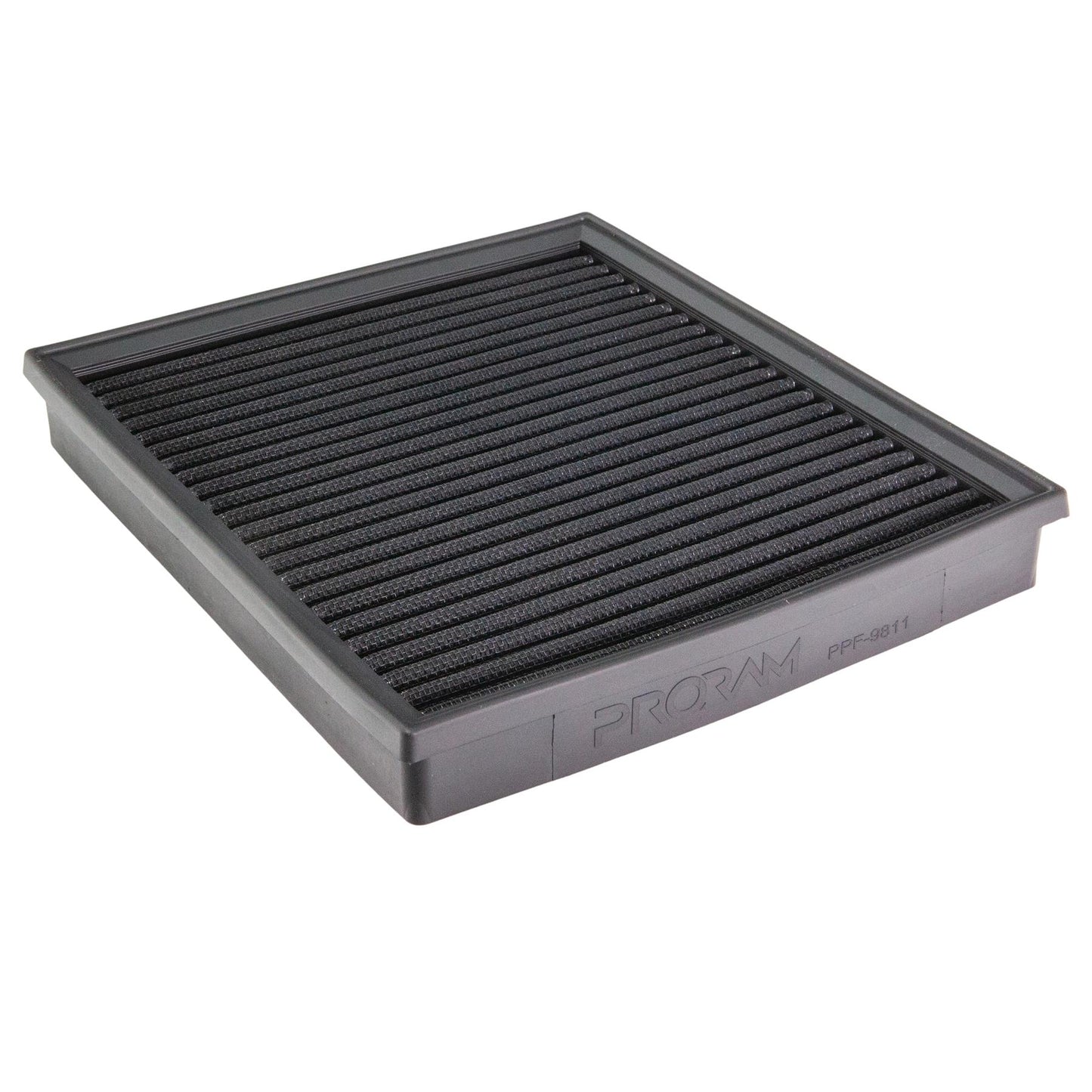 Ramair Proram Nanofaser Austauschfilter PPF-9811 - Volvo C70 II Cabriolet 542 Bj. 03.2007-06.2013