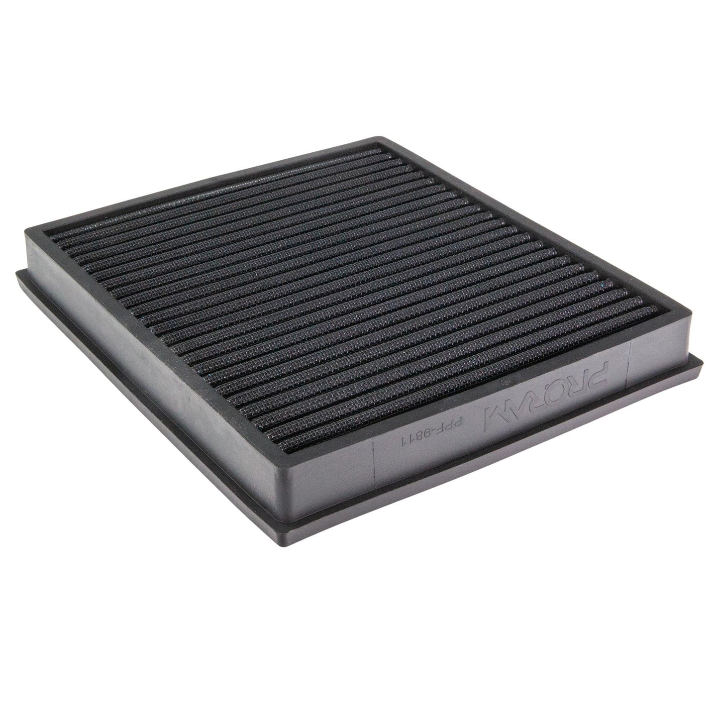 Ramair Proram Nanofaser Austauschfilter PPF-9811 - Volvo S60 II 134 Bj. 01.2013-01.2016