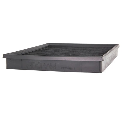 Ramair Proram Nanofaser Austauschfilter PPF-9811 - Volvo C70 II Cabriolet 542 Bj. 03.2007-06.2013
