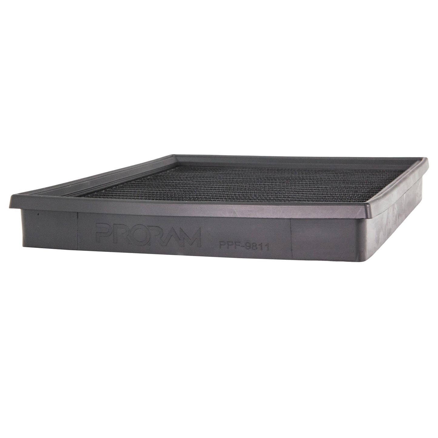Ramair Proram Nanofaser Austauschfilter PPF-9811 - Volvo C30 533 Bj. 03.2007-12.2012