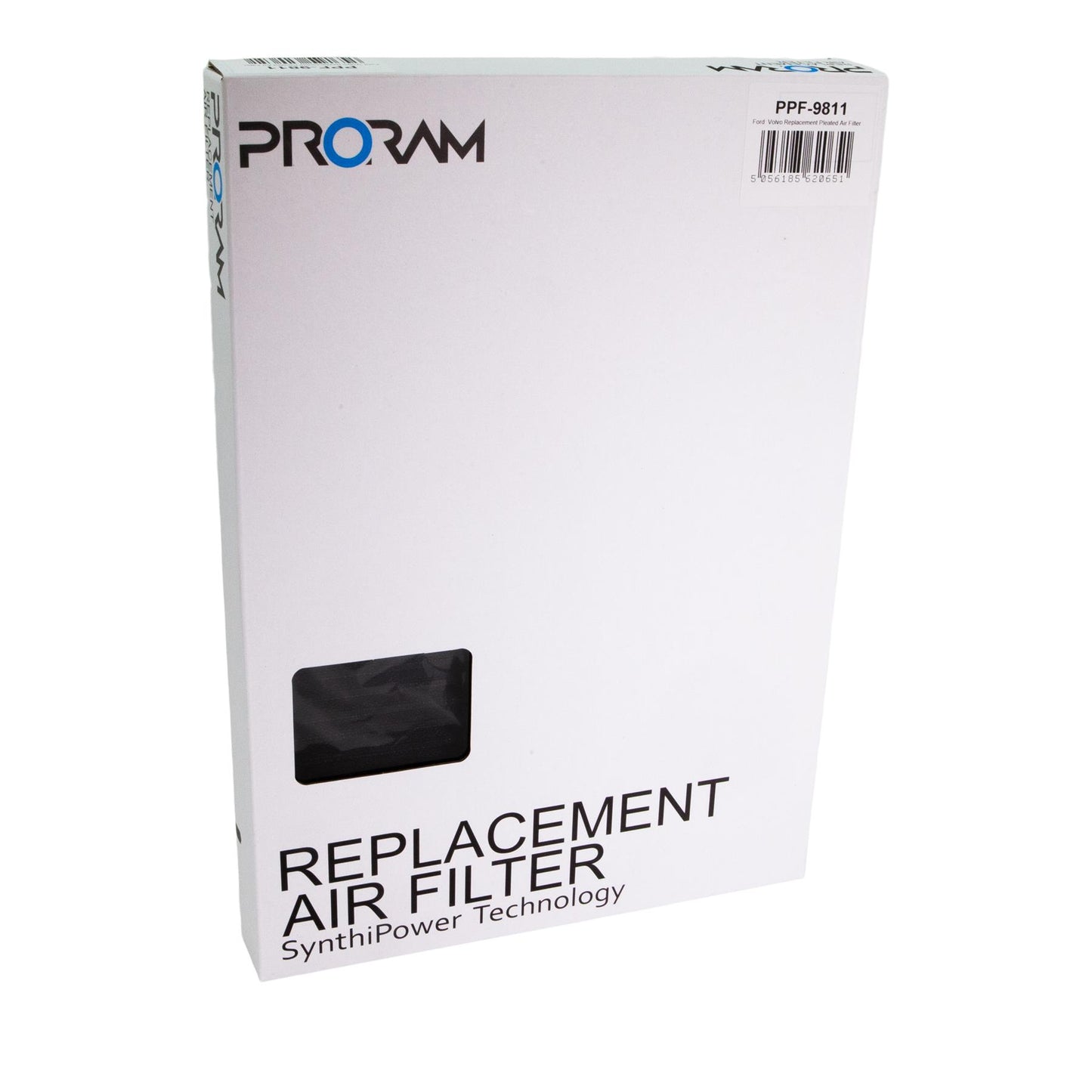 Ramair Proram Nanofaser Austauschfilter PPF-9811 - Ford KUGA I  Bj. 02.2008-11.2012