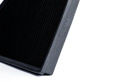 Ramair Proram Nanofaser Austauschfilter PPF-9820 - Volvo S60 II 134 Bj. 01.2011-12.2015
