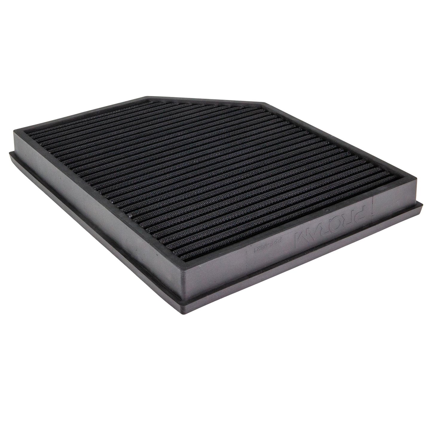 Ramair Proram Nanofaser Austauschfilter PPF-9821 - Volvo V 60 II 225 Bj. 02.2018-12.2021