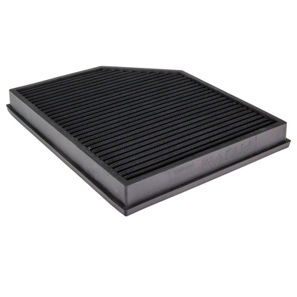 Ramair Proram Nanofaser Austauschfilter PPF-9821 - Volvo V 60 II 225 Bj. 02.2018-12.2021