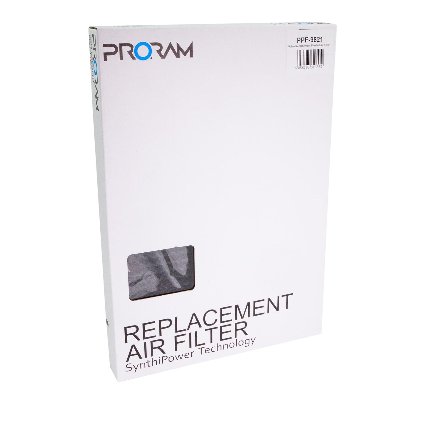 Ramair Proram Nanofaser Austauschfilter PPF-9821 - Volvo V 90 II Cross Country 236 Bj. 03.2020-