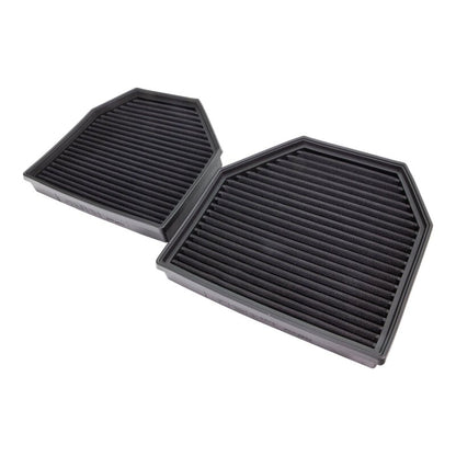 Ramair Proram Nanofaser Austauschfilter PPF-9822-2 - BMW 2 Coupe F22, F87 Bj. 11.2019-06.2021